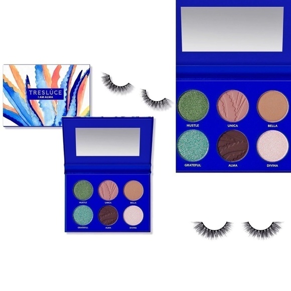 Makeup Bundle - Picture 2 of 10